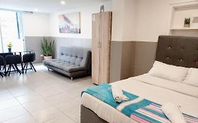 Angelos Bogota Homes